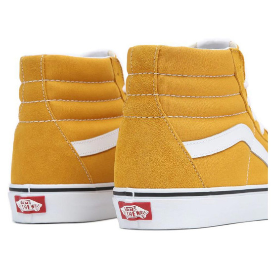 Vans UA SK8-Hi Cthr